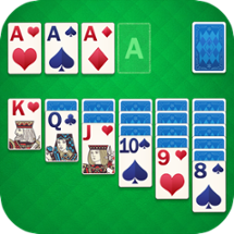 Solitaire Classic Card Image