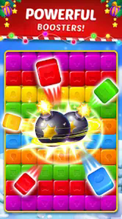 Toy Tap Fever - Puzzle Blast Image