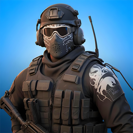 Tactical Warfare: Elite Forces Image