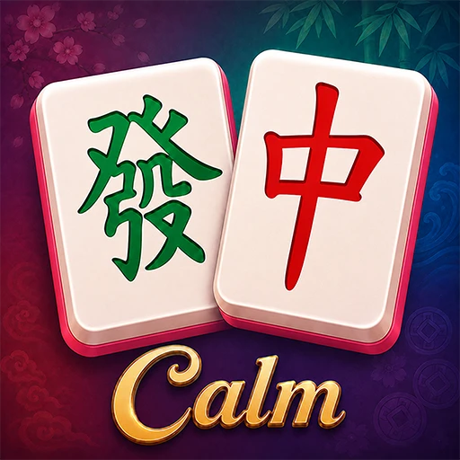 Games like Calm Mahjong Tile Match Puzzle