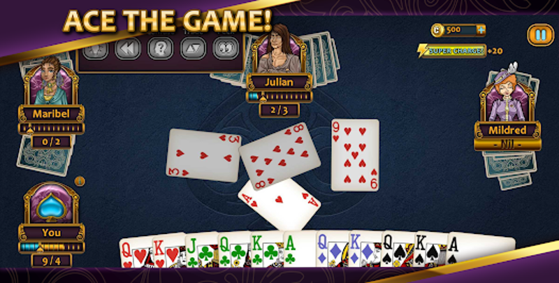 Aces Spades Image
