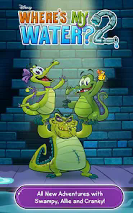 Where's My Water? 2 Image