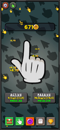 Clicker Clicker Clicker Image