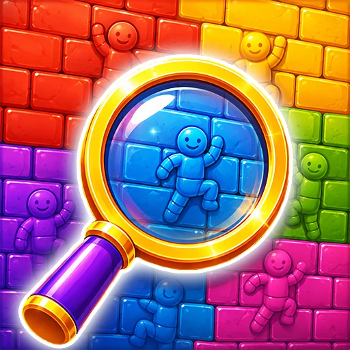 Games like Find the Stickman