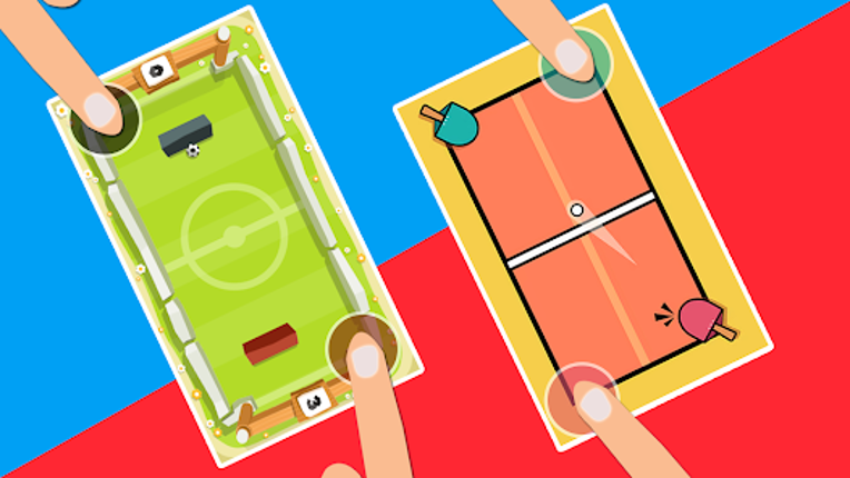 2 Player Games Image
