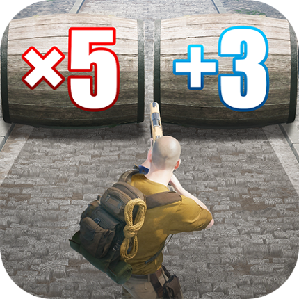 Puzzles & Survival Image