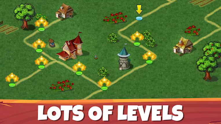 Farm Frenzy Premium screenshot