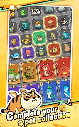 Elemon Master Image