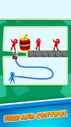 Rocket Punch! Image