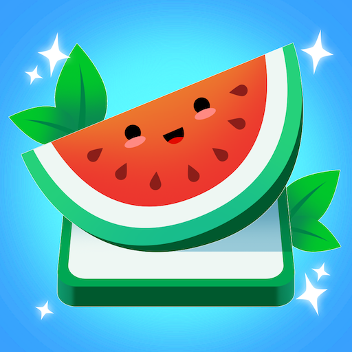 Games like Match Tile Garden 3D Matching