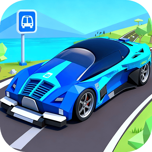Games like Magic Car