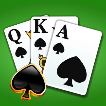 Spades: Classic Card Game Image