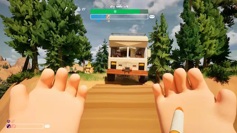 RV There Yet? screenshot