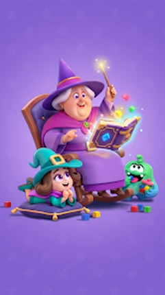 3D Magic Pop™: Color Cube Sort screenshot
