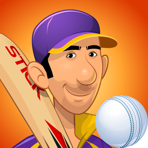 Games like Stick Cricket Premier League