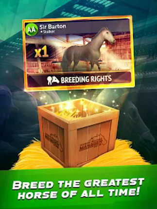 Horse Racing Manager 2026 Image
