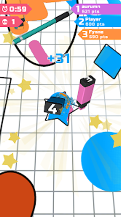 MagicMarker.io Image