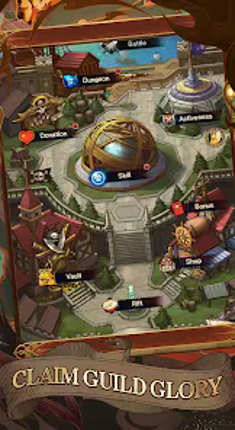 Next Line: Pirate Supreme Image