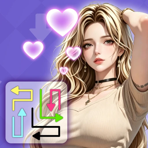 Games like Classic Arrow Puzzle
