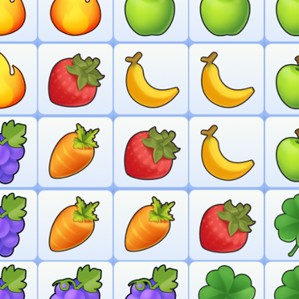 Tile Match puzzle - Tiletopia Image
