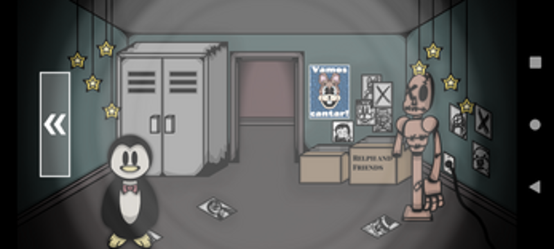 A Bad Night At Relph's screenshot