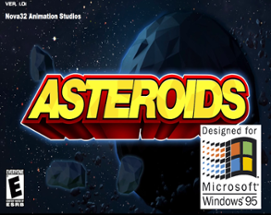 Asteroids Hyper-95 Image