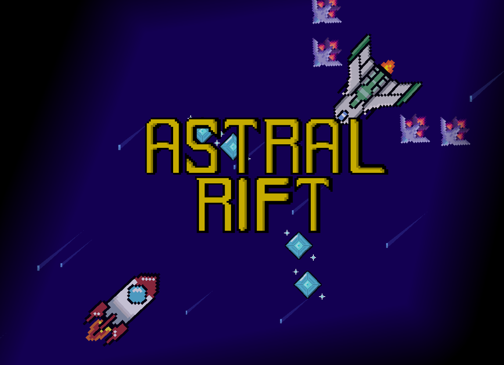 Games like Astral Rift