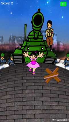 RUN AYA RUN Image