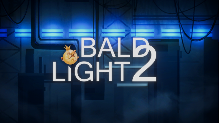 Bald Light 2 Image