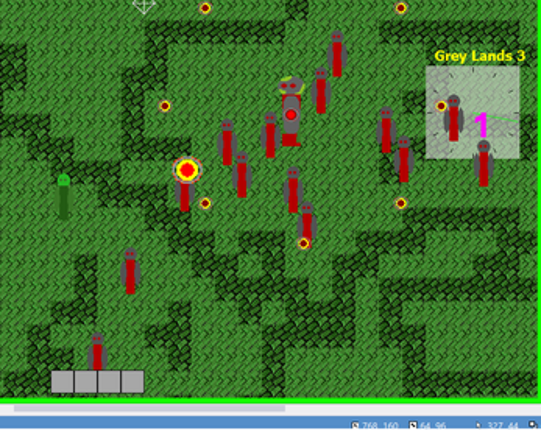 Battle Boys (demo) Image