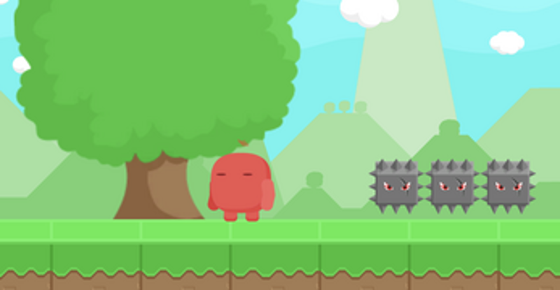 BOMB RUNNER screenshot
