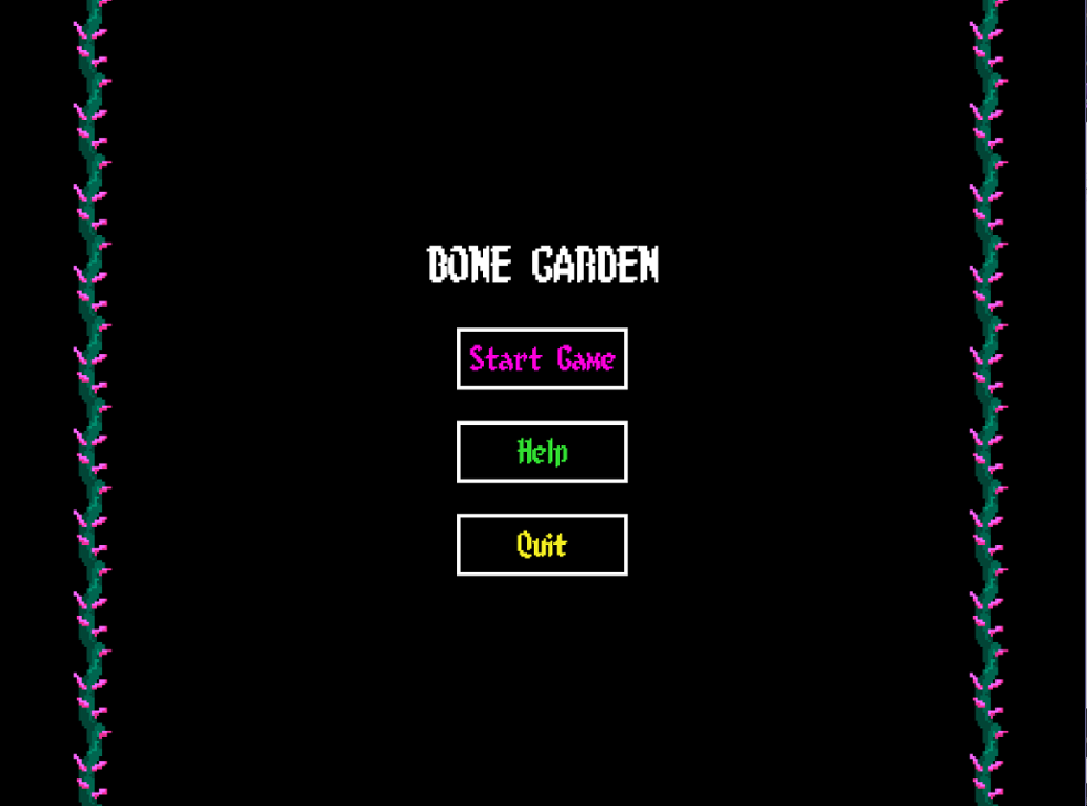 Games like Bone Garden