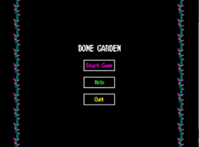 Bone Garden Image