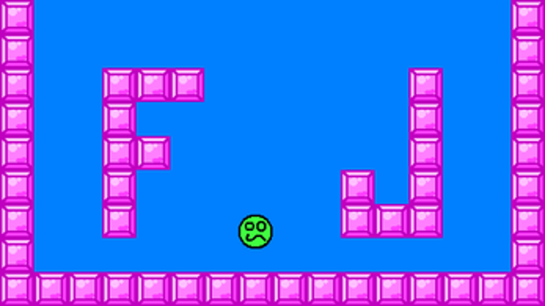 Bouncy Bonk screenshot