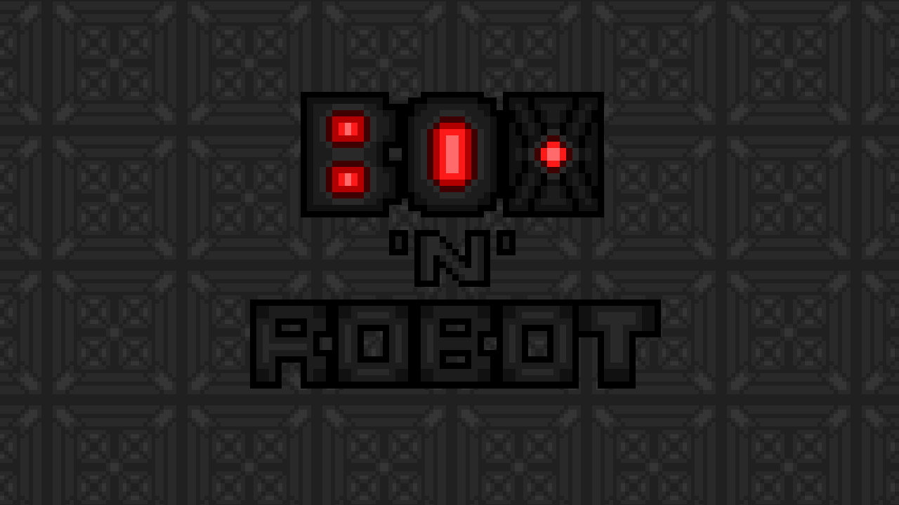 Games like Box 'n' Robot