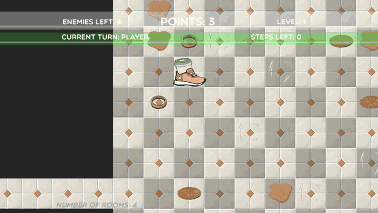 Bug Stomper Image