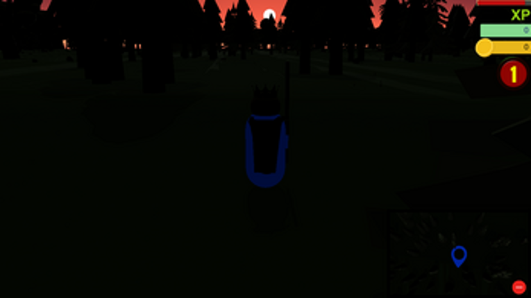 CapsuleKing screenshot