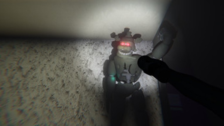 Captured House: Need To Get Out screenshot
