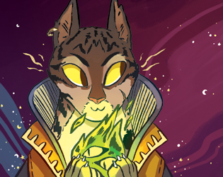 Games like Cat Wizards