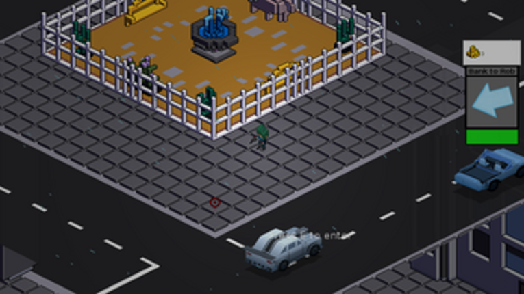 City Mayhem screenshot