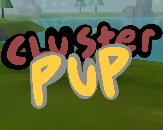 Games like ClusterPup