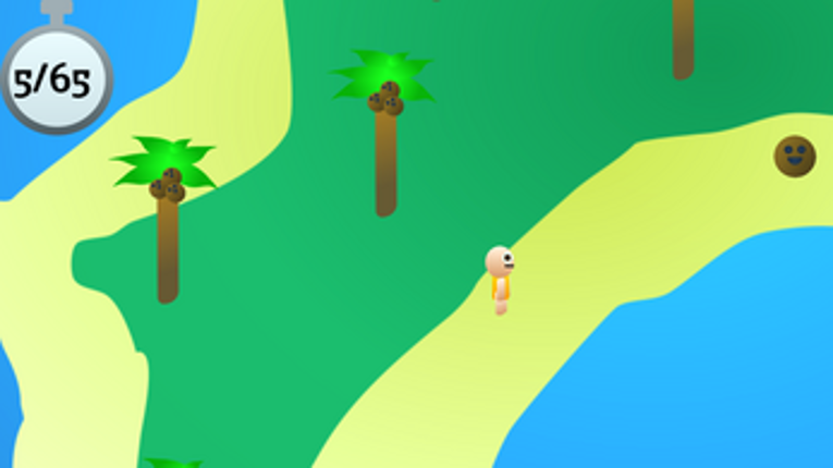 Coconut Tag screenshot