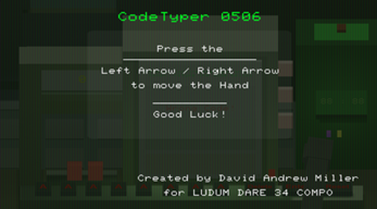 CodeTyper 0506 Image
