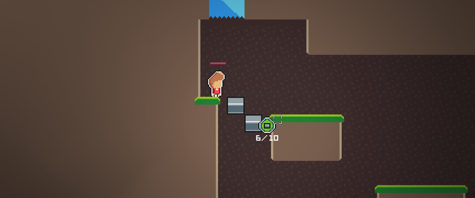 Games like Craftformer