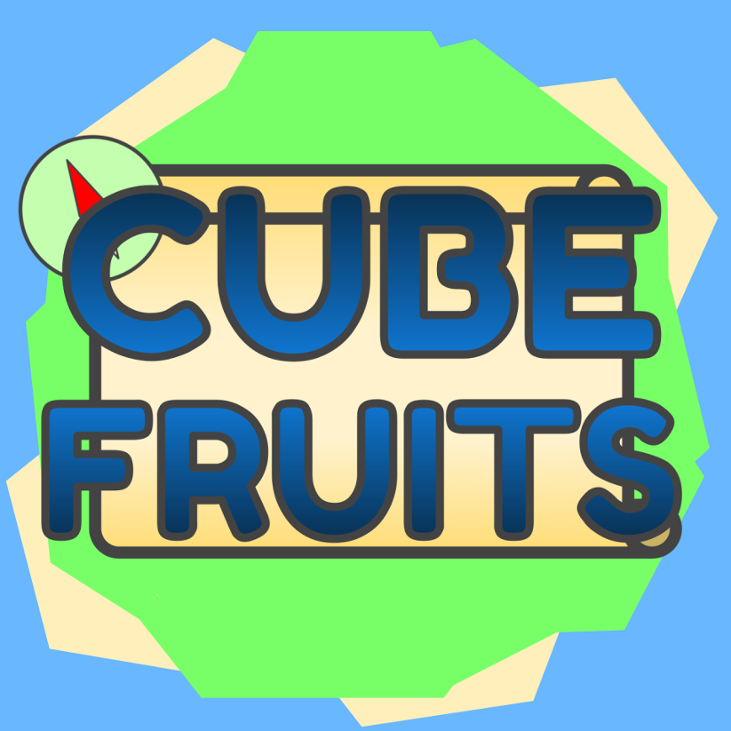 Games like [SEA BEASTS] Cube Fruits!