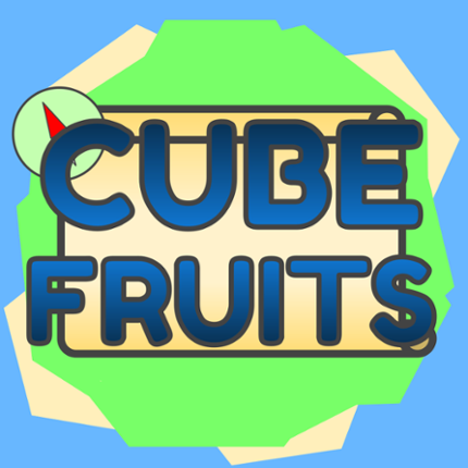 [SEA BEASTS] Cube Fruits! Image