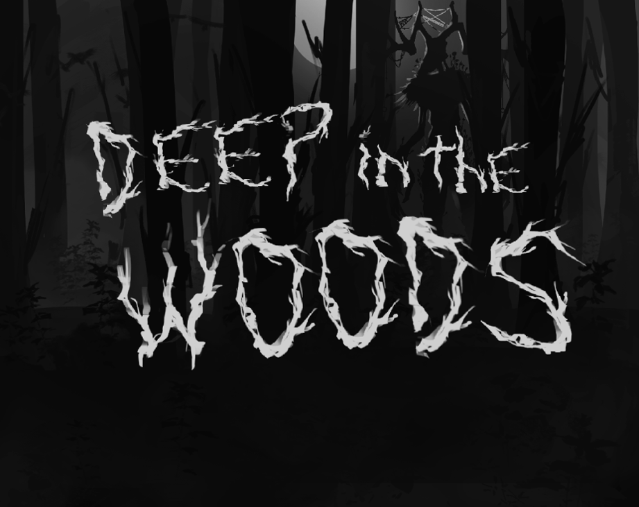 Games like Deep in the Woods