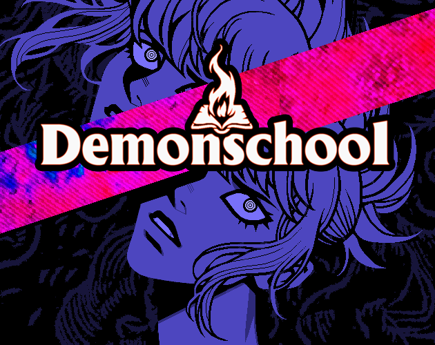 Games like Demonschool