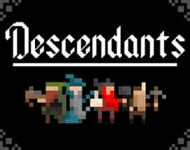 Descendants Image