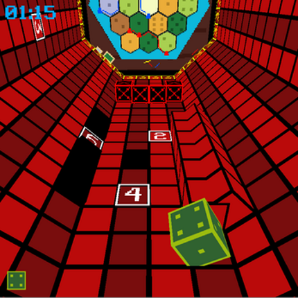 Dice or Die Image